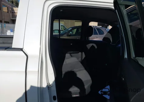 2019 Honda Ridgeline Sport из США, поврежденный, VIN 5FPYK2F10KB007115